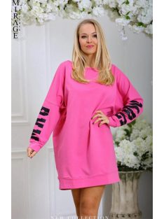Mirage Fashion Griffin Pink Tunika