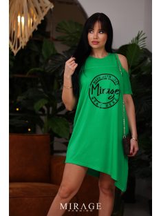 Mirage Fashion Varia Zöld Tunika