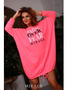 Mirage Fashion Velence Uv Pink Tunika
