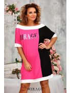 Mirage Fashion Katara Pink Ruha