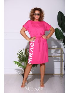 Mirage Fashion Cristal Pink Ruha