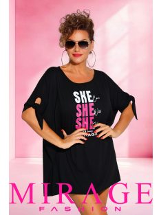 Mirage Fashion Katy Fekete Tunika