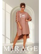 Mirage Fashion Brill Barna Ruha