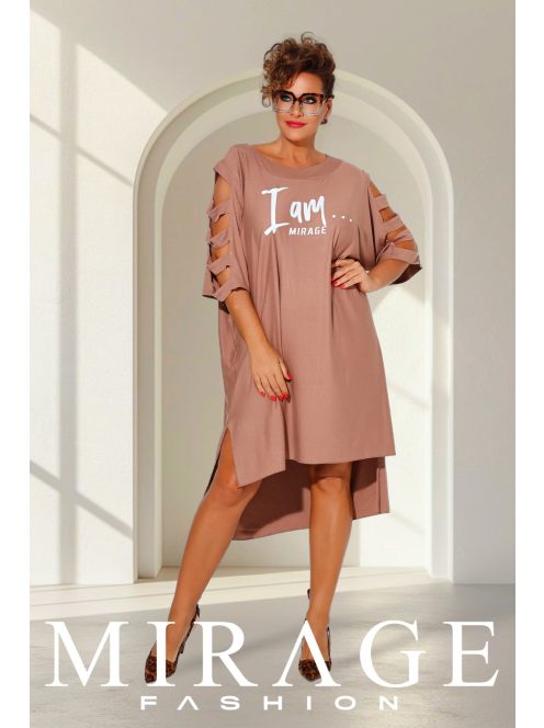 Mirage Fashion Brill Barna Ruha