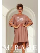 Mirage Fashion Brill Barna Ruha