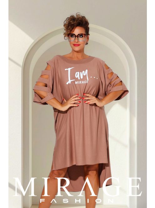 Mirage Fashion Brill Barna Ruha
