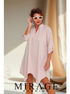 Mirage Fashion Sonya Beige Tunika