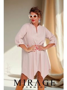 Mirage Fashion Sonya Beige Tunika