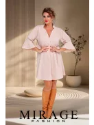 Mirage Fashion Bera Beige Tunika