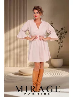 Mirage Fashion Bera Beige Tunika