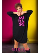 Mirage Fashion Angelika Fekete-Neon Tunika