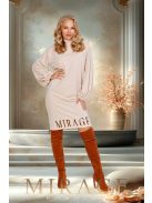 Mirage Fashion Molly Beige-Cirmos Ruha