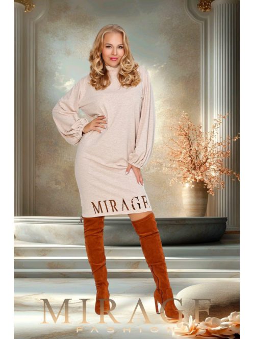 Mirage Fashion Molly Beige-Cirmos Ruha