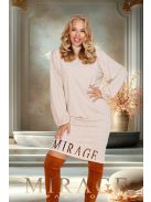 Mirage Fashion Molly Beige-Cirmos Ruha