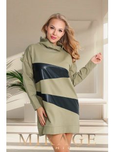 Mirage Fashion Lima Khaki Tunika