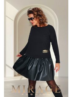 Mirage Fashion Evelin Fekete Ruha