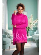 Mirage Fashion Dexter Fuxia Kötött Tunika