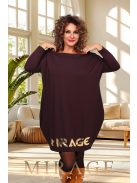 Mirage Fashion Bettani Bíborlila Tunika