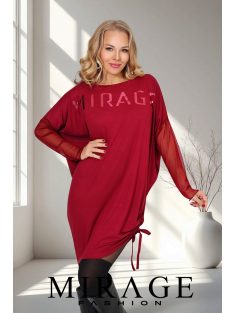 Mirage Fashion Abelina Bordó Tunika