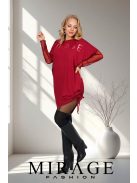 Mirage Fashion Abelina Bordó Tunika