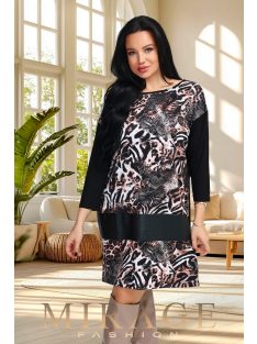Mirage FashionEldzsí Állat- Mintás Tunika