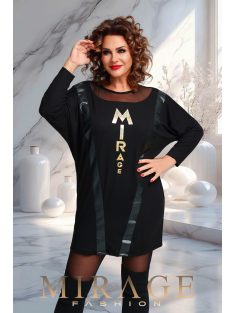 Mirage Fashion Rebekka Fekete-Arany Tunika