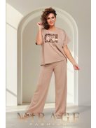 Mirage Fashion Polixénia Barna Szett