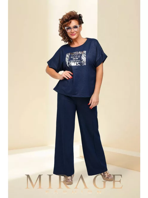 Mirage Fashion Polixénia Farmer Szett