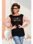 Mirage Fashion Wendy Fekete-Barna Tunika
