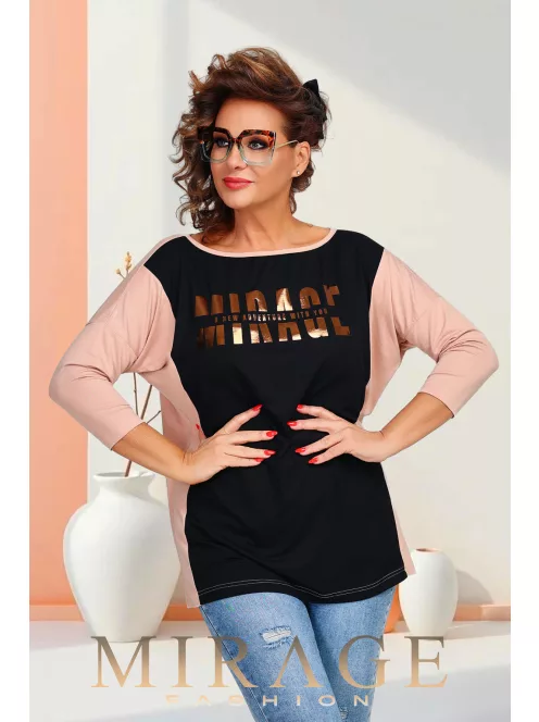 Mirage Fashion Wendy Fekete-Barna Tunika