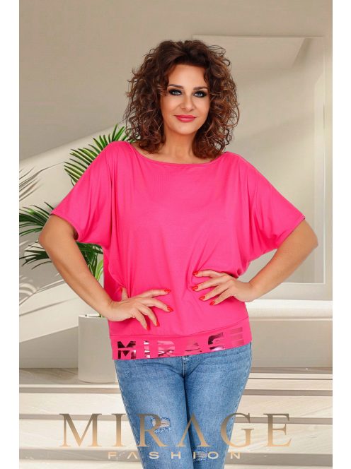 Mirage Fashion Pink Denerisz Felső