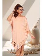 Mirage  Fashion Barack-Ezüst Tetris Tunika