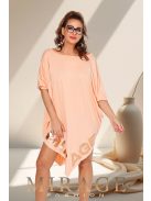 Mirage  Fashion Barack-Ezüst Tetris Tunika