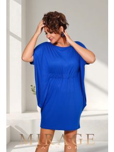 Mirage  Fashion Kirlykék Levendula Tunika