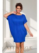 Mirage  Fashion Kirlykék Levendula Tunika