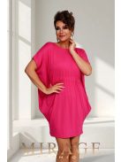 Mirage  Fashion Pink Levendula Tunika