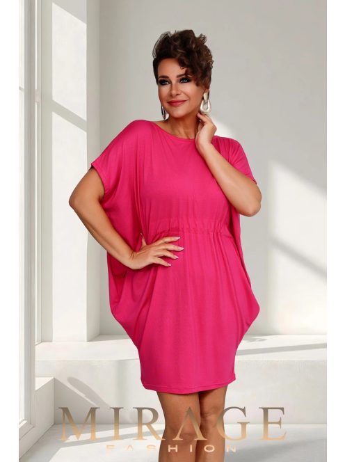 Mirage  Fashion Pink Levendula Tunika
