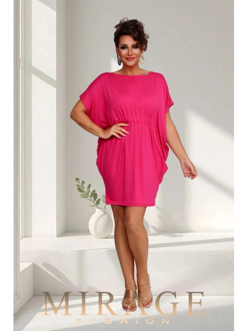 Mirage  Fashion Pink Levendula Tunika