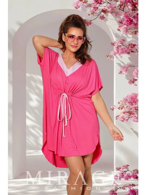 Mirage  Fashion Pink Venezuela Ruha