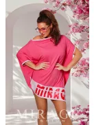 Mirage  Fashion Pink Aliz Tunika 