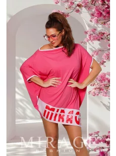 Mirage  Fashion Pink Aliz Tunika 