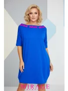 Mirage Fashion Samantha Királykék Tunika