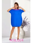 Mirage Fashion Samantha Királykék Tunika