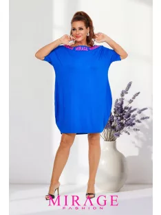 Mirage Fashion Samantha Királykék Tunika