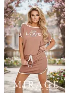 Mirage Fashion Mercedes Beige Ruha
