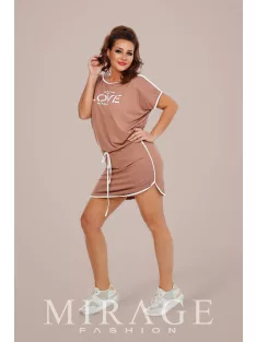 Mirage Fashion Mercedes Beige Ruha