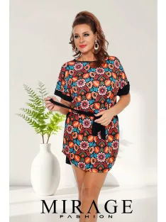 Mirage Fashion Virágos Susan Ruha