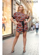 Mirage Fashion Virágos Susan Ruha