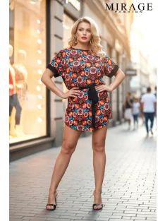 Mirage Fashion Virágos Susan Ruha