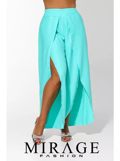 Mirage Fashion Menta Dráma Nadrág